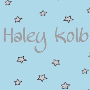 Meet your Posher, Haley